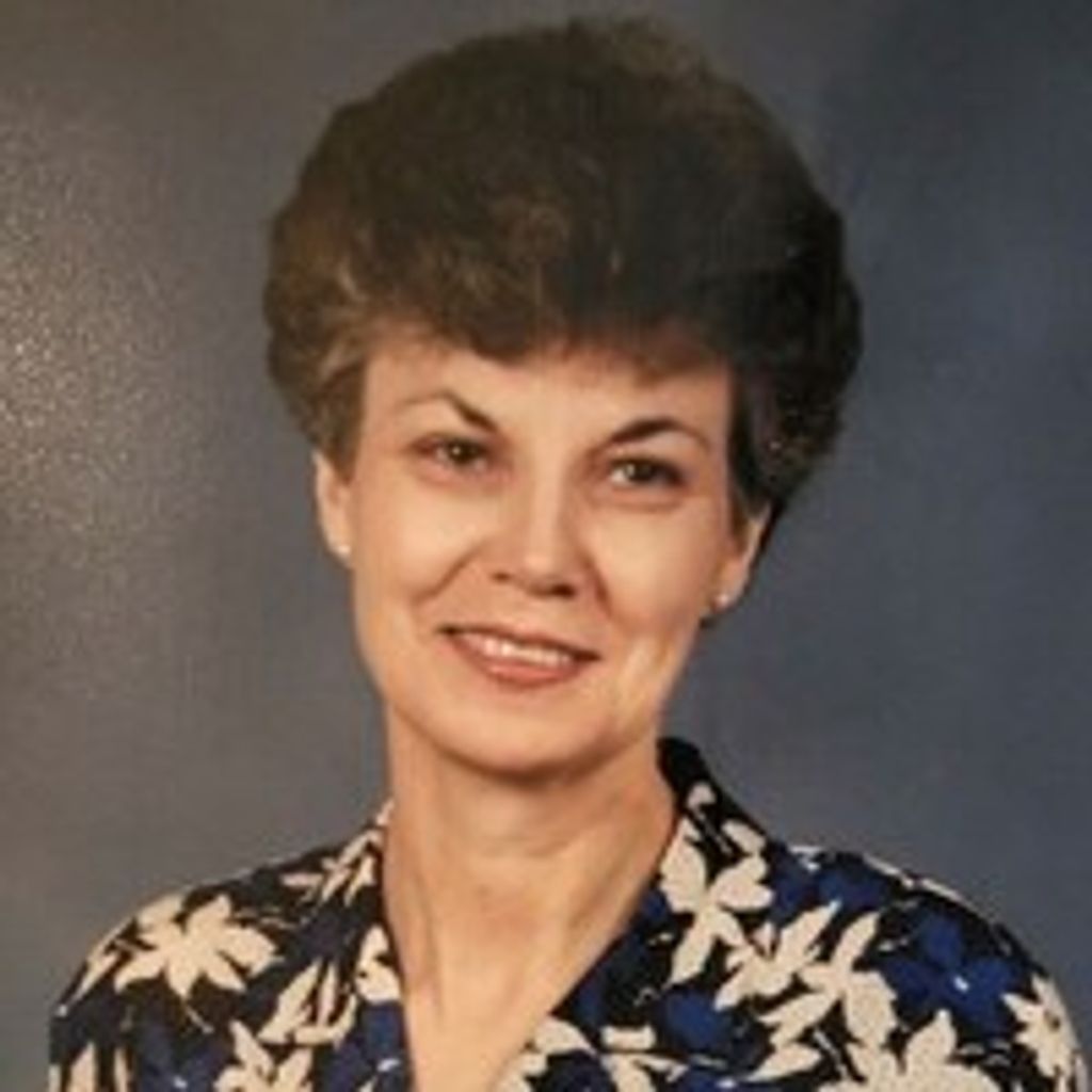 Nita Halfacre Hartness