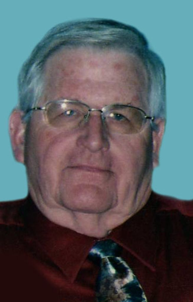 Tommy E. "Tom" Artis