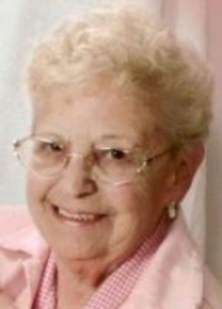 Elaine G. Willis