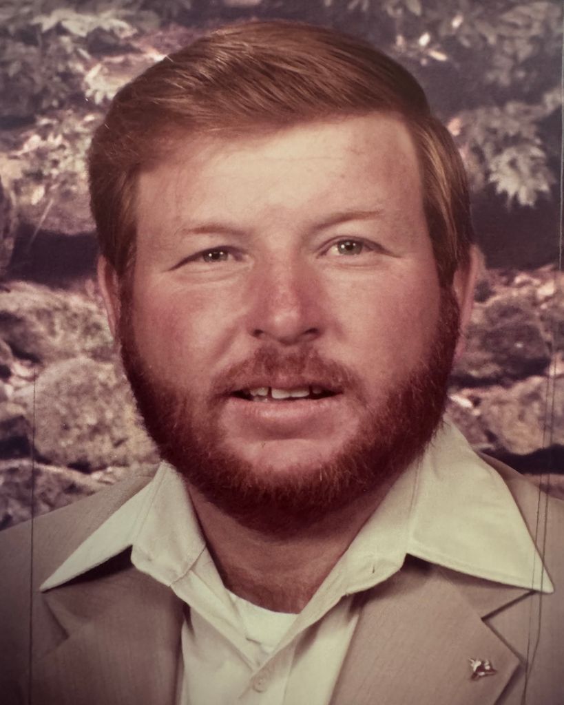 James Paul Thornton Profile Photo