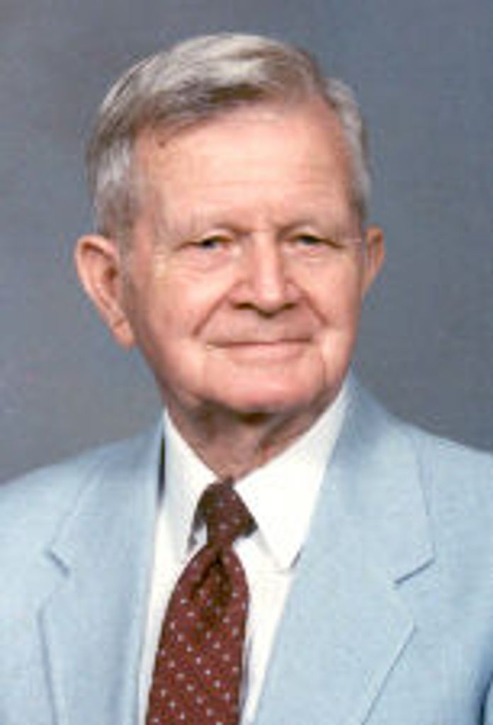 George Alexander Hendry Profile Photo