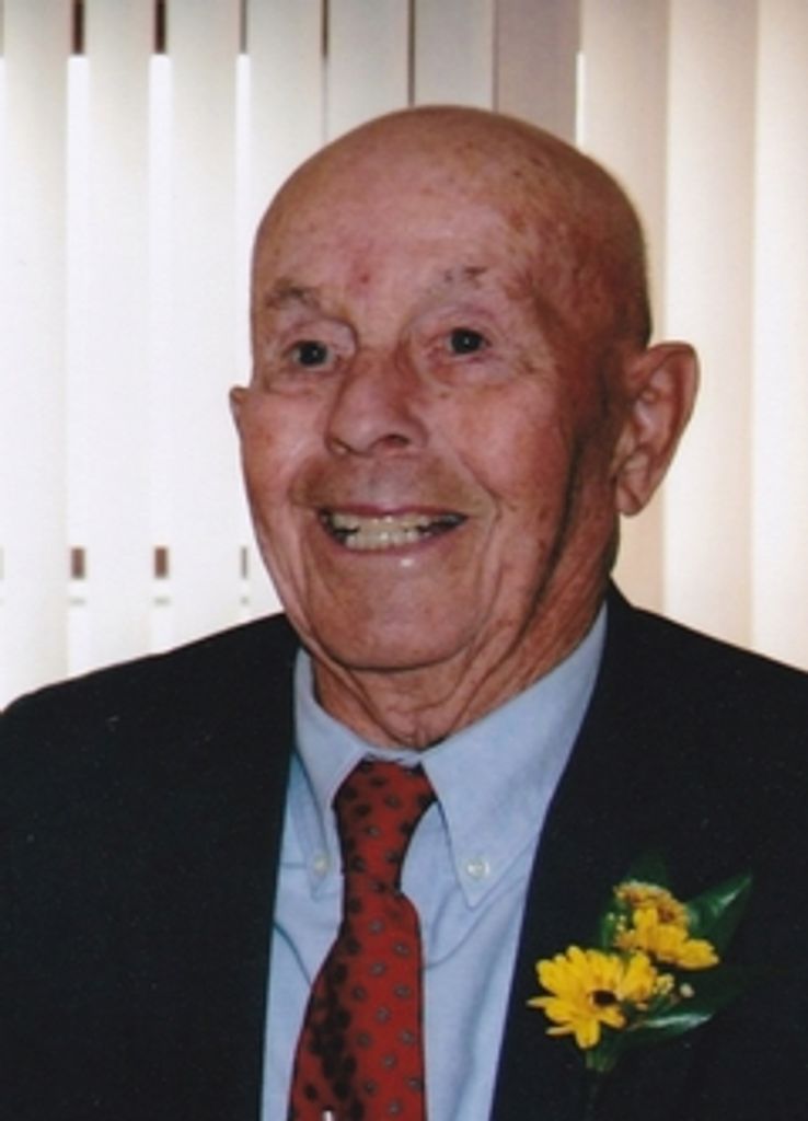 Norman L. Everdyke