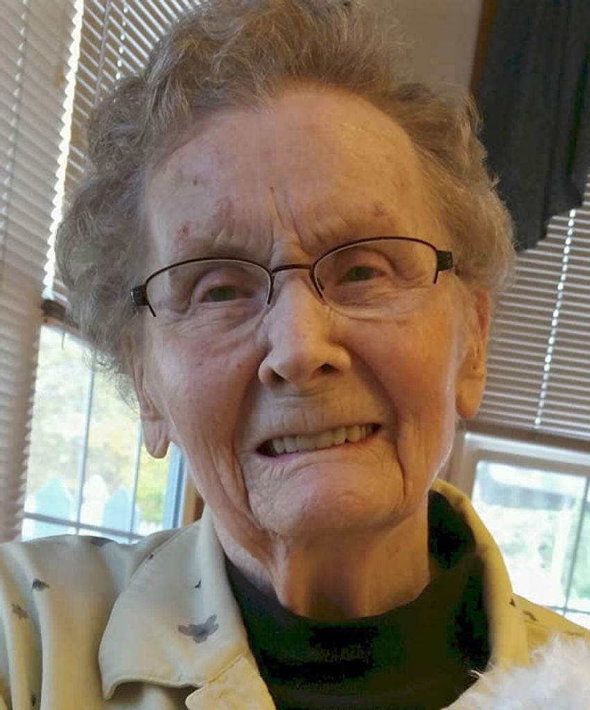 Violet Dahl
