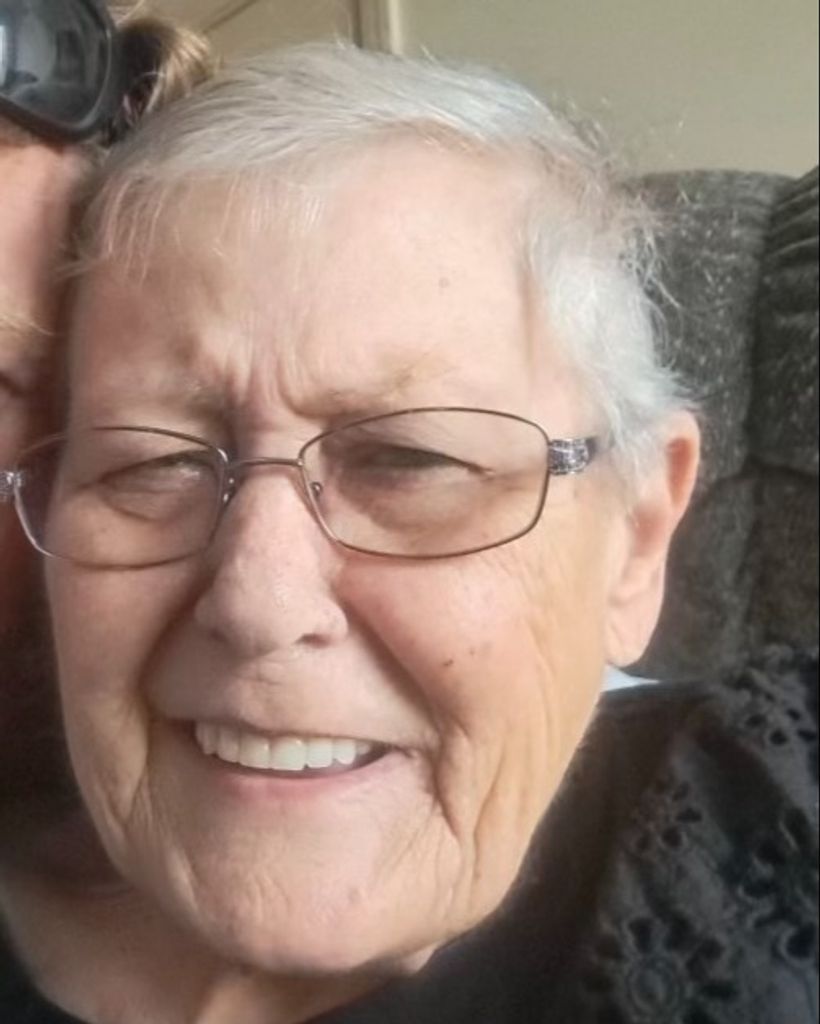 Nancy Arlene Harkness Profile Photo