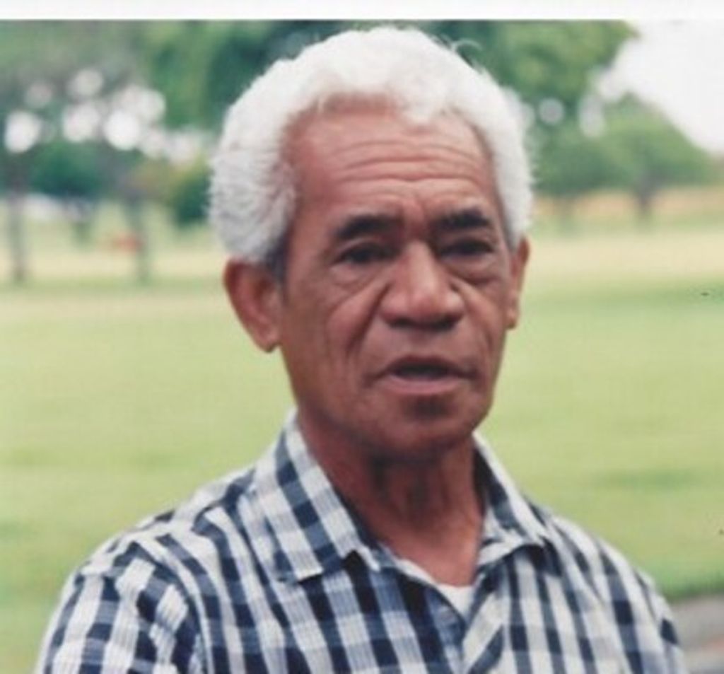 Lawrence Kanui Moiha Profile Photo