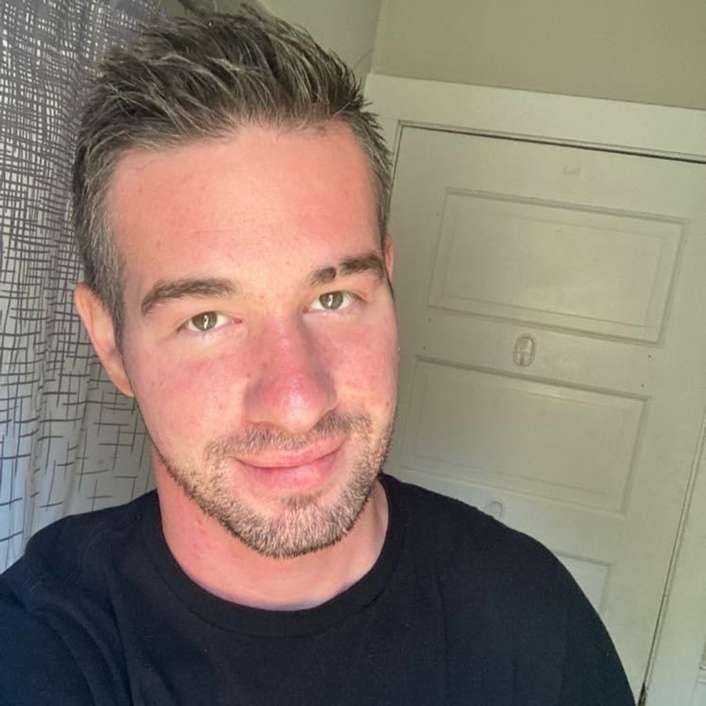 Alex Joseph Reamer Profile Photo