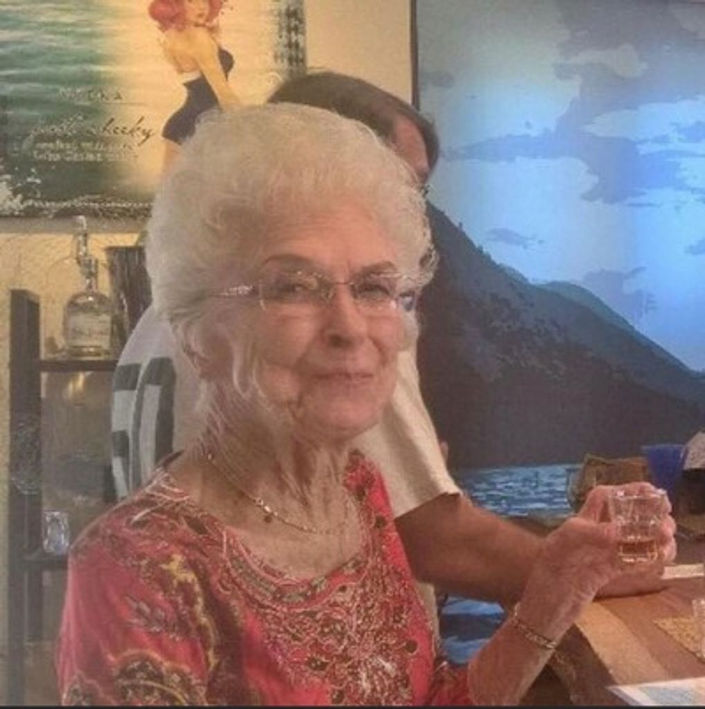 Darlene May (Wise) Quigley Sexton Profile Photo