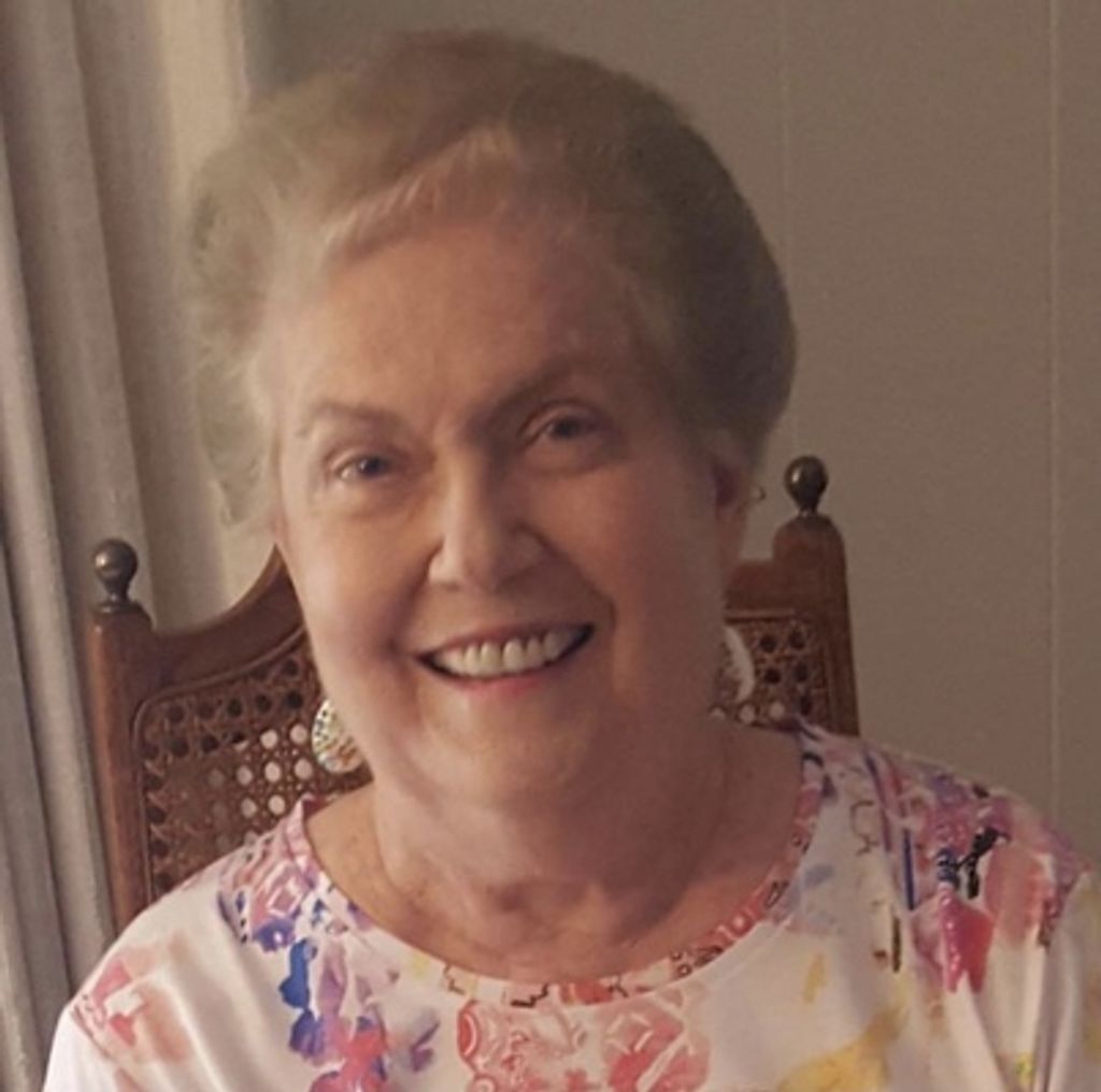 Jeanie Parma Profile Photo