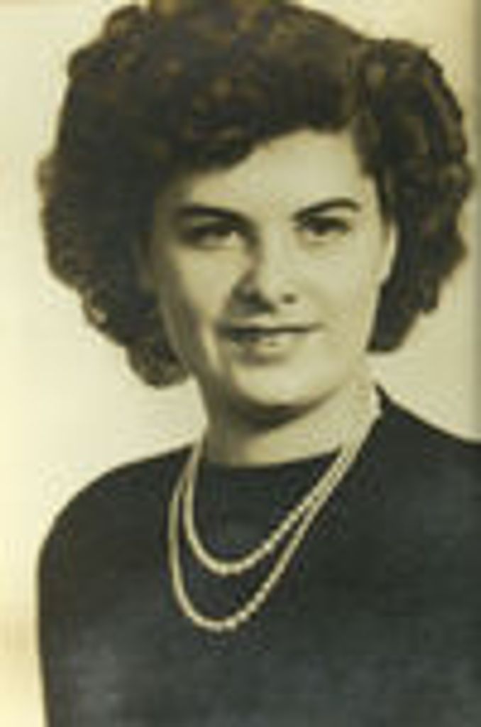 Molly Betson Profile Photo