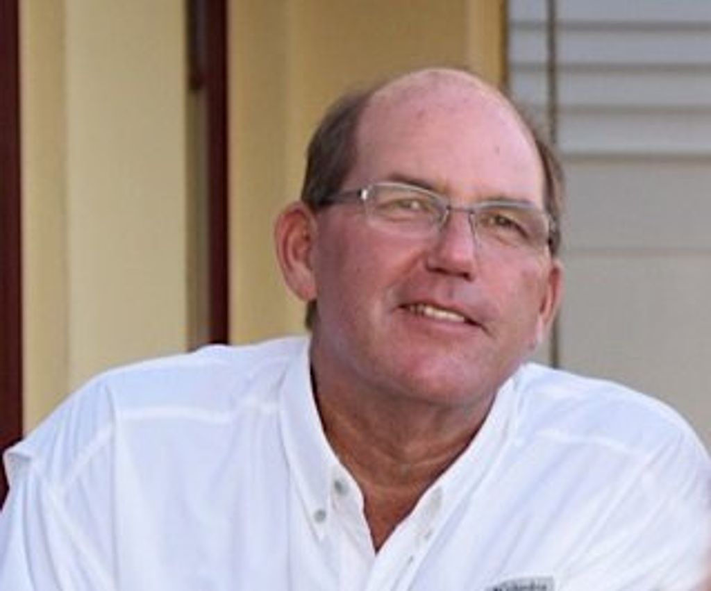 Neal Hemphill