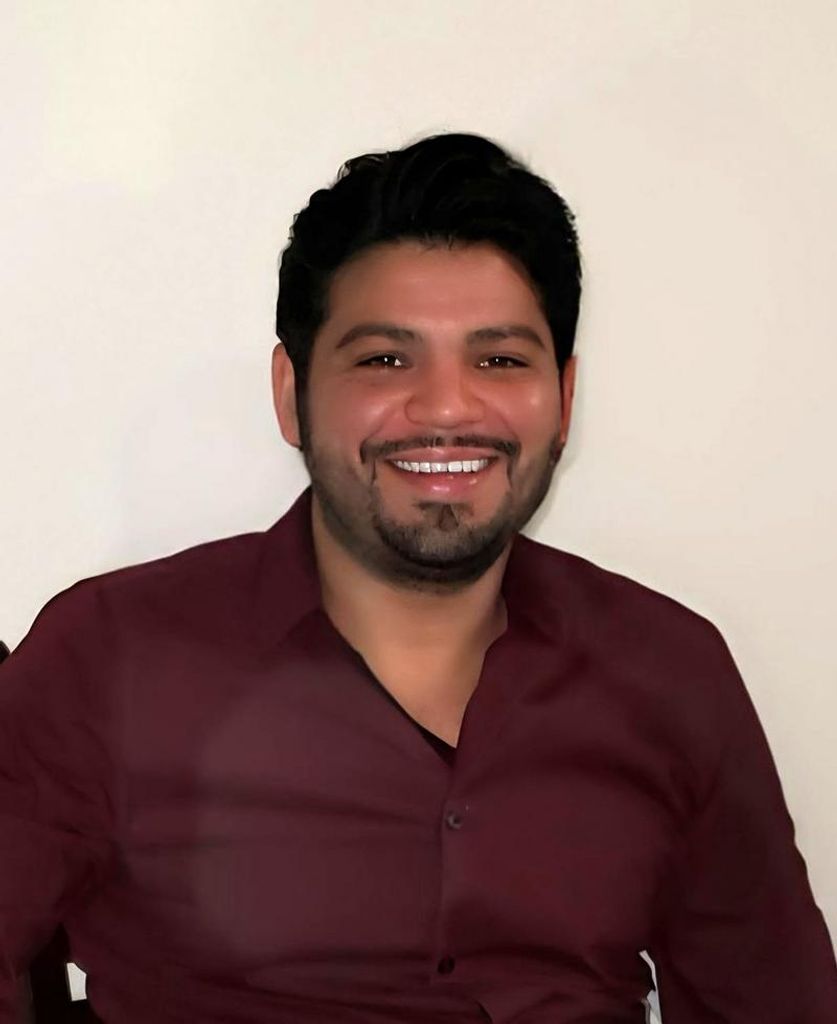Joab Raziel Acosta Profile Photo