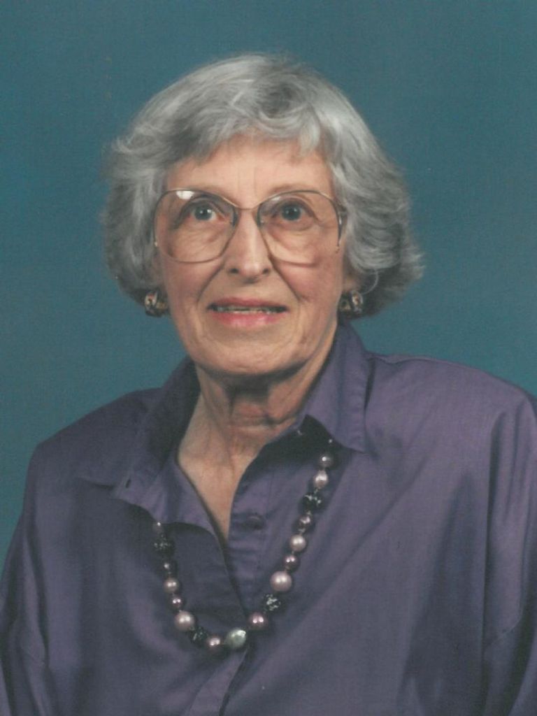 Virginia C. Zavgren
