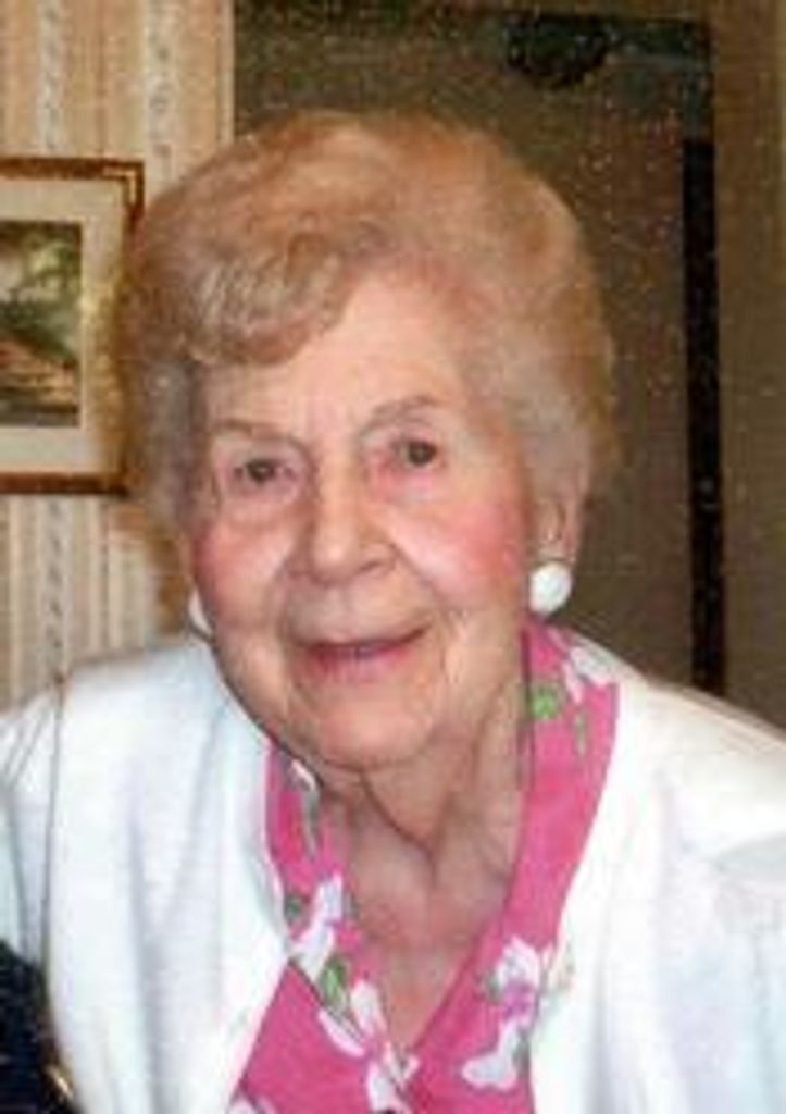Jean M. Hurley