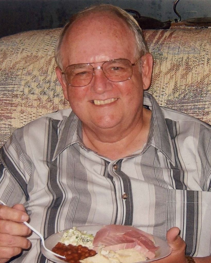 Don Wayne Gann Profile Photo