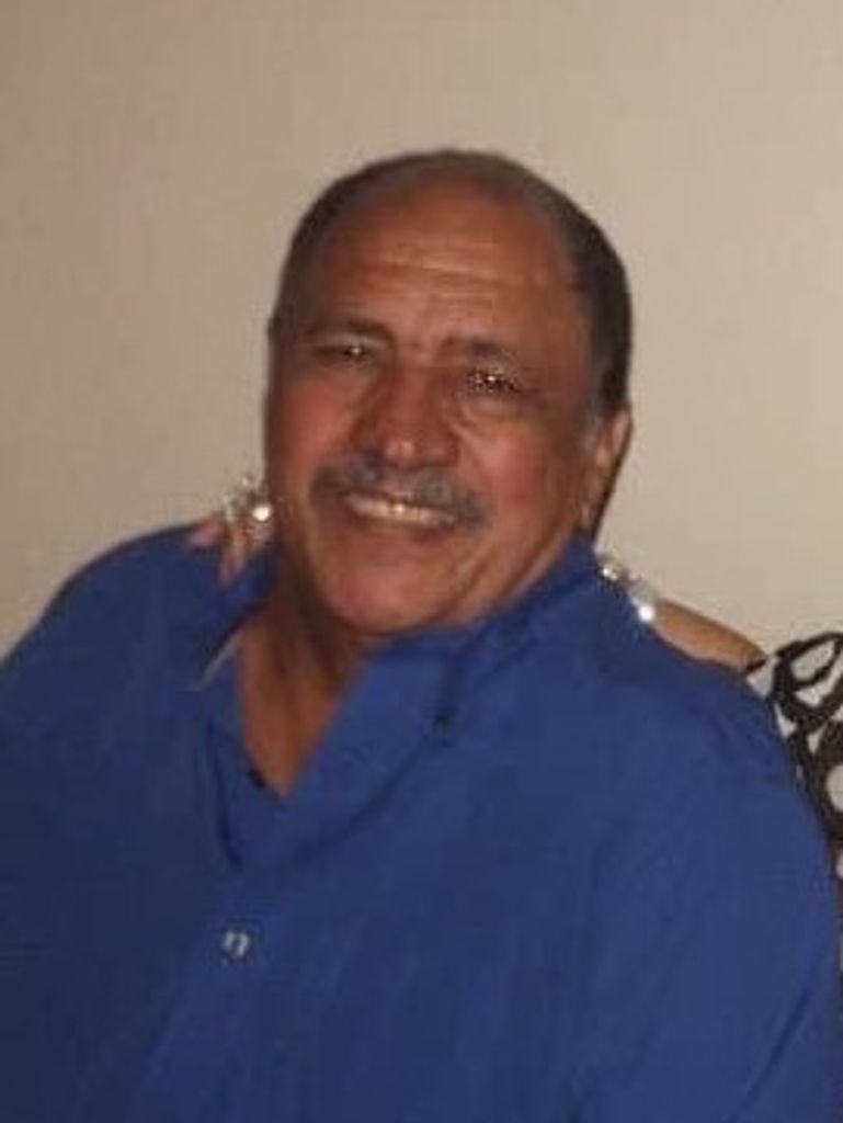 Lino Charles Ferrer Profile Photo