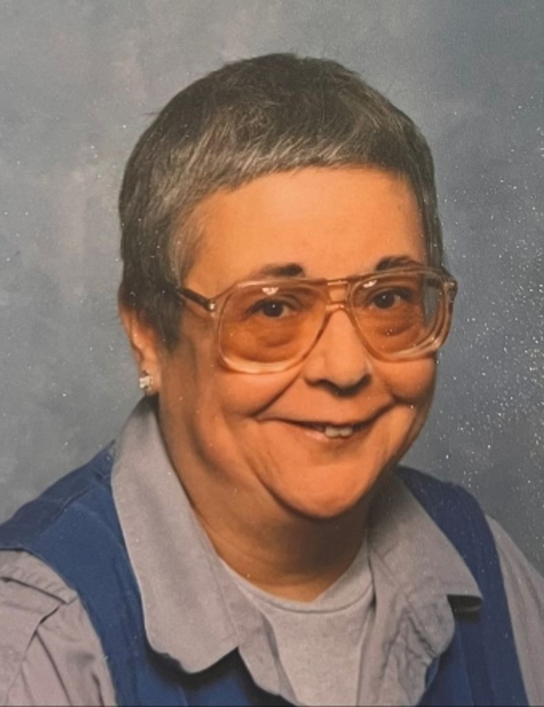 Suzanne M. Johnson Profile Photo