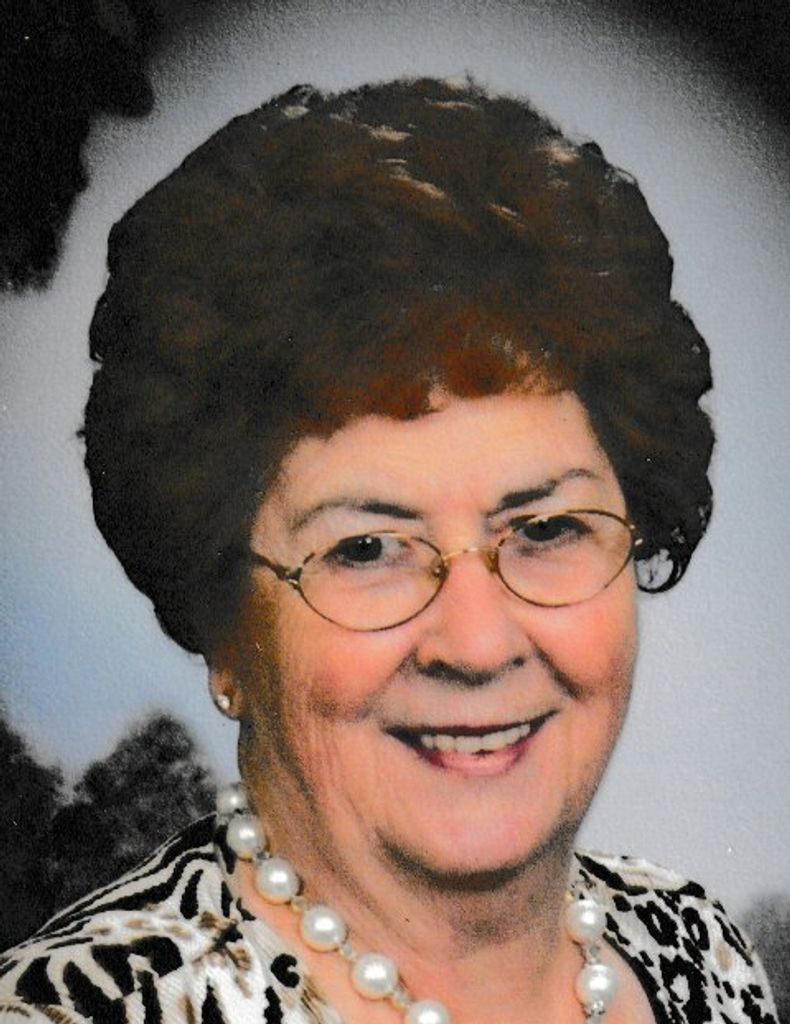 Ardella Jenkins Profile Photo