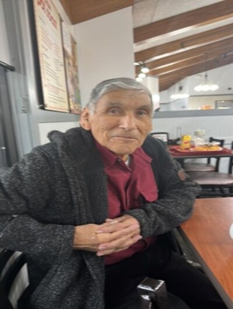 Abelardo L. Martinez