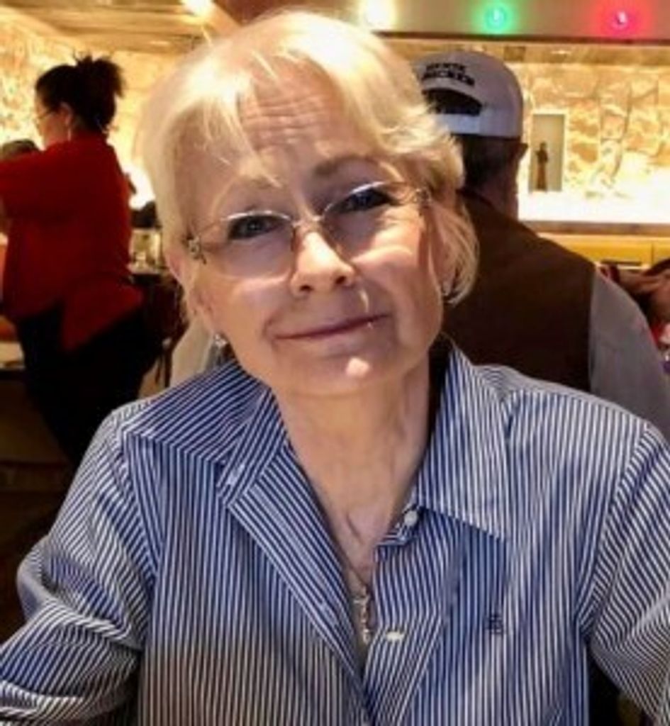 Deborah “Debbie” Lynn Williams Profile Photo