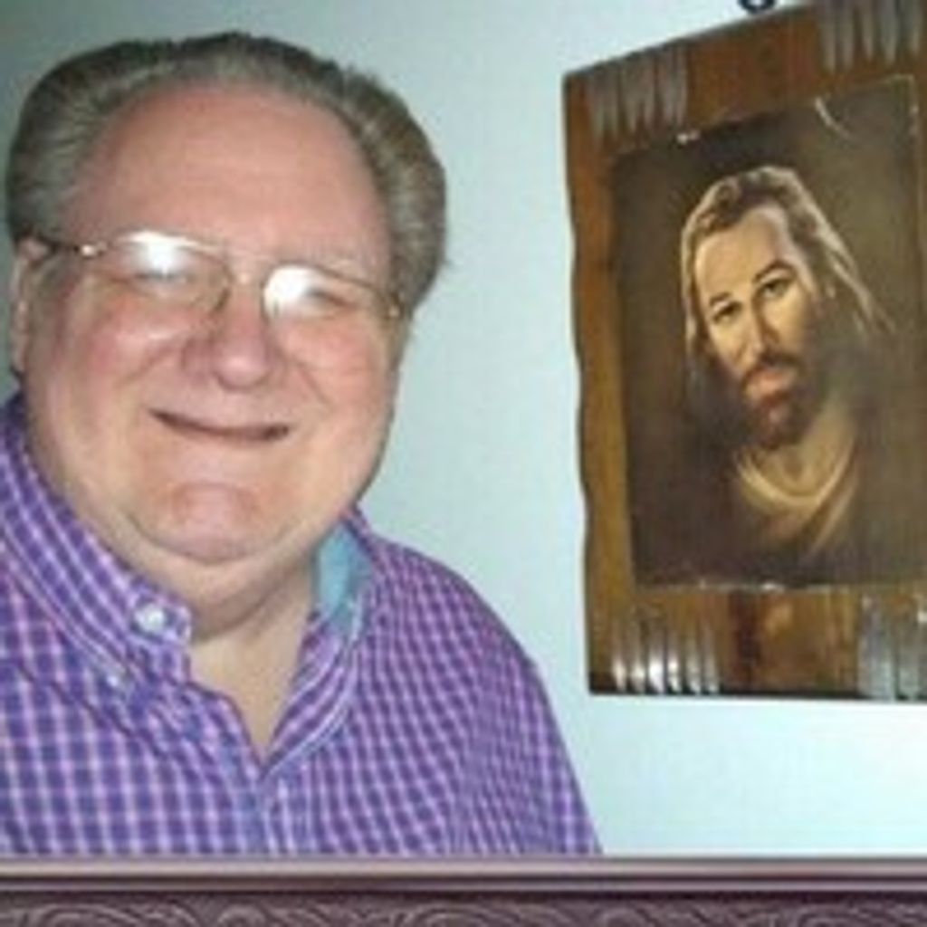 Kenneth Eugene Lauber, Jr.