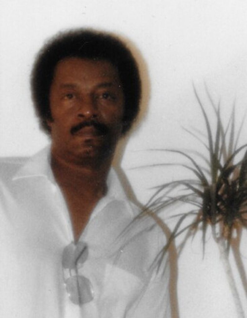 Ronald Williams