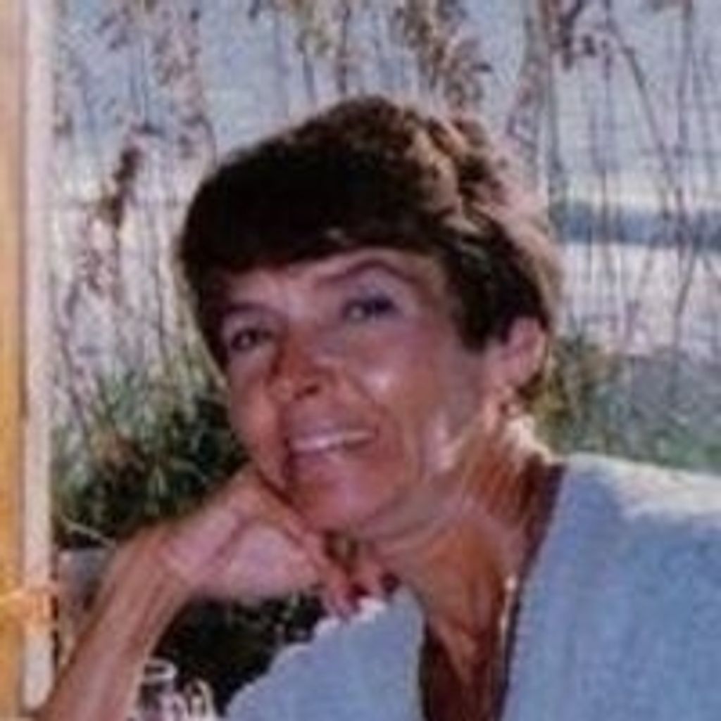 Jacqueline Ann Winkle