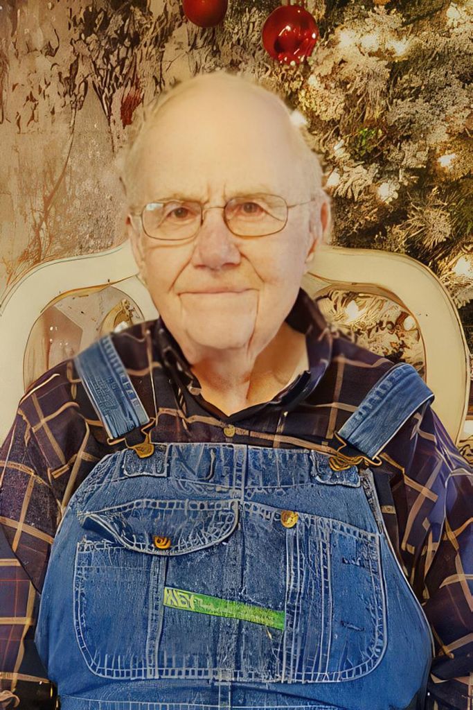 Daniel Ray Gardner Profile Photo