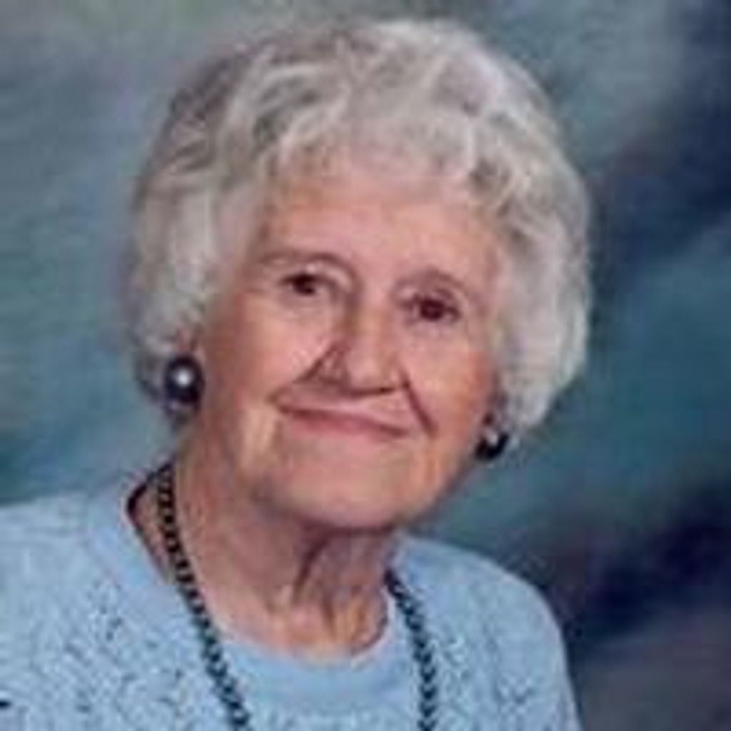 Margaret  Mary Horvath