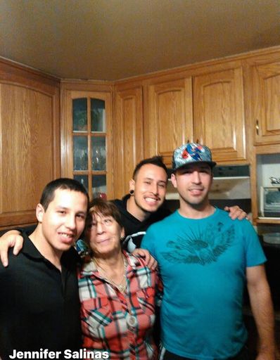 Kevin Piedrahita photo gallery thumbnail 55 of 89