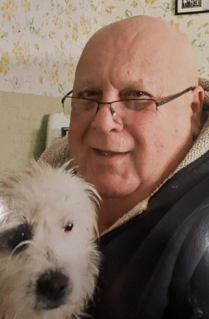 Michael “Mikie” B. Marino