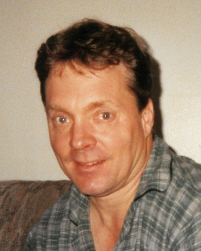 Robert Steven Ingebo