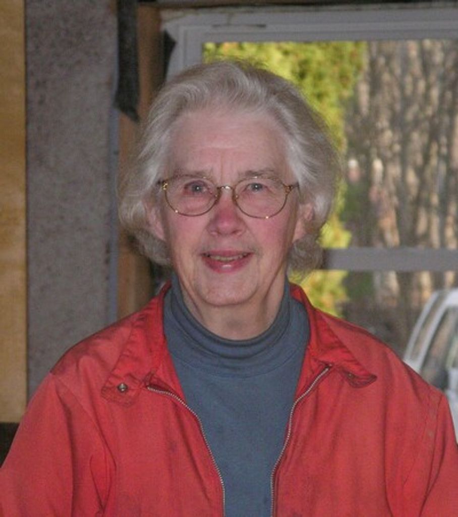 Georgeann B. Lynch