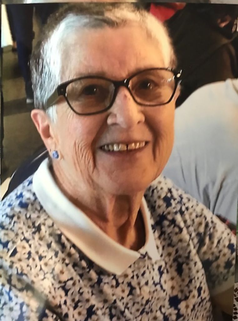 Donna Mae A Stein Profile Photo