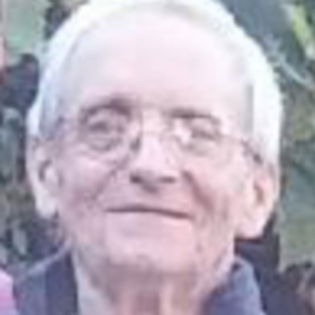 Bernard Tague