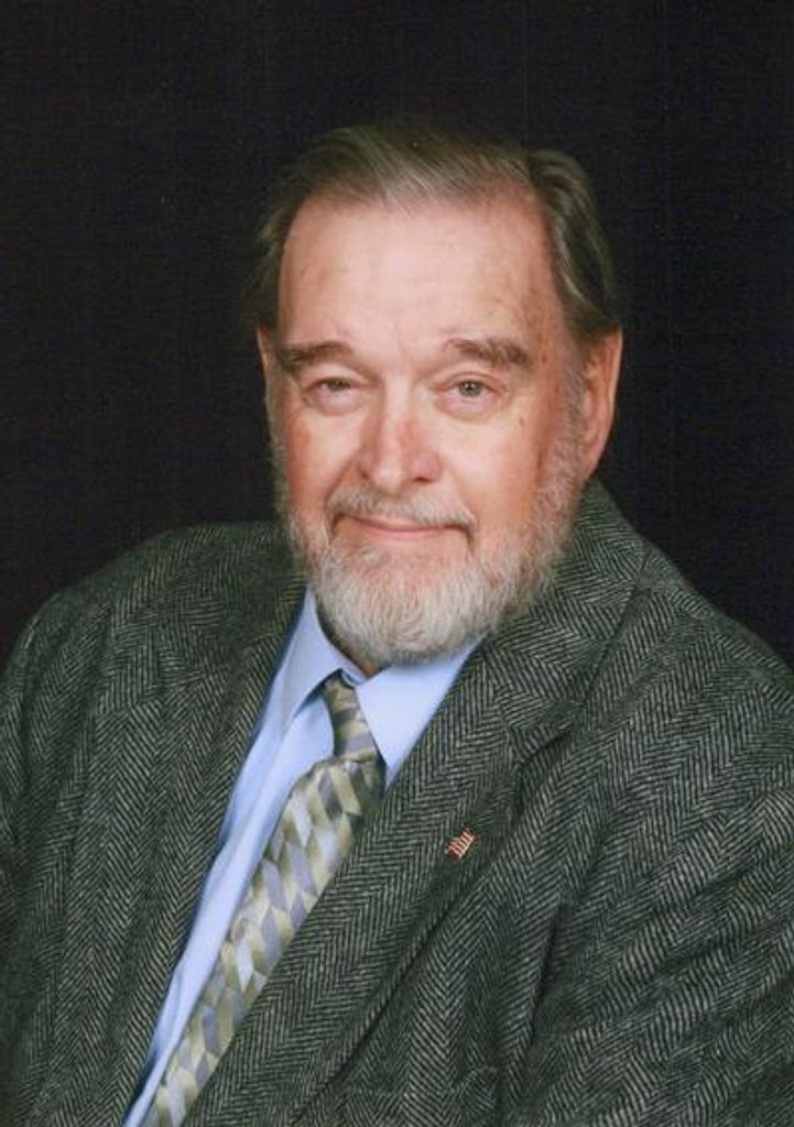 John Claiborne Peacock Profile Photo