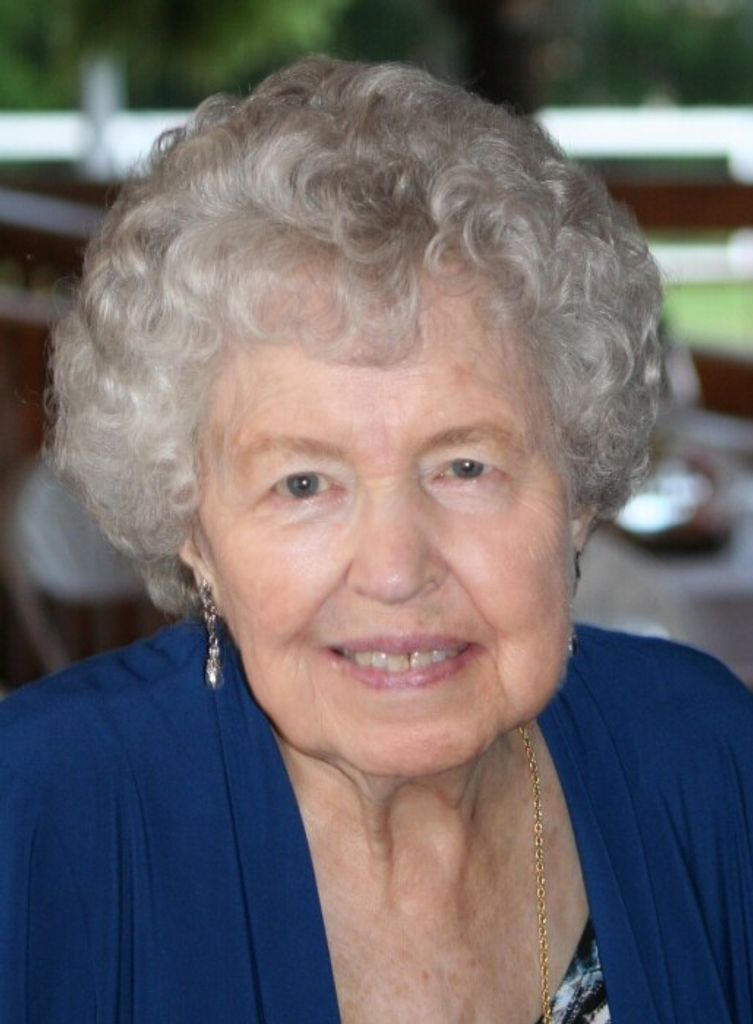 Betty Lou (Worrell)  Long