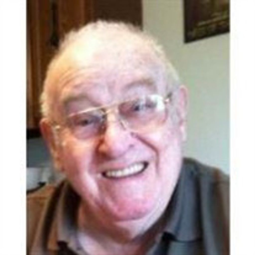 Donald M. Cox
