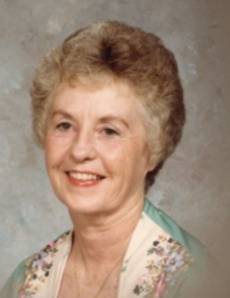 Arlene M. King