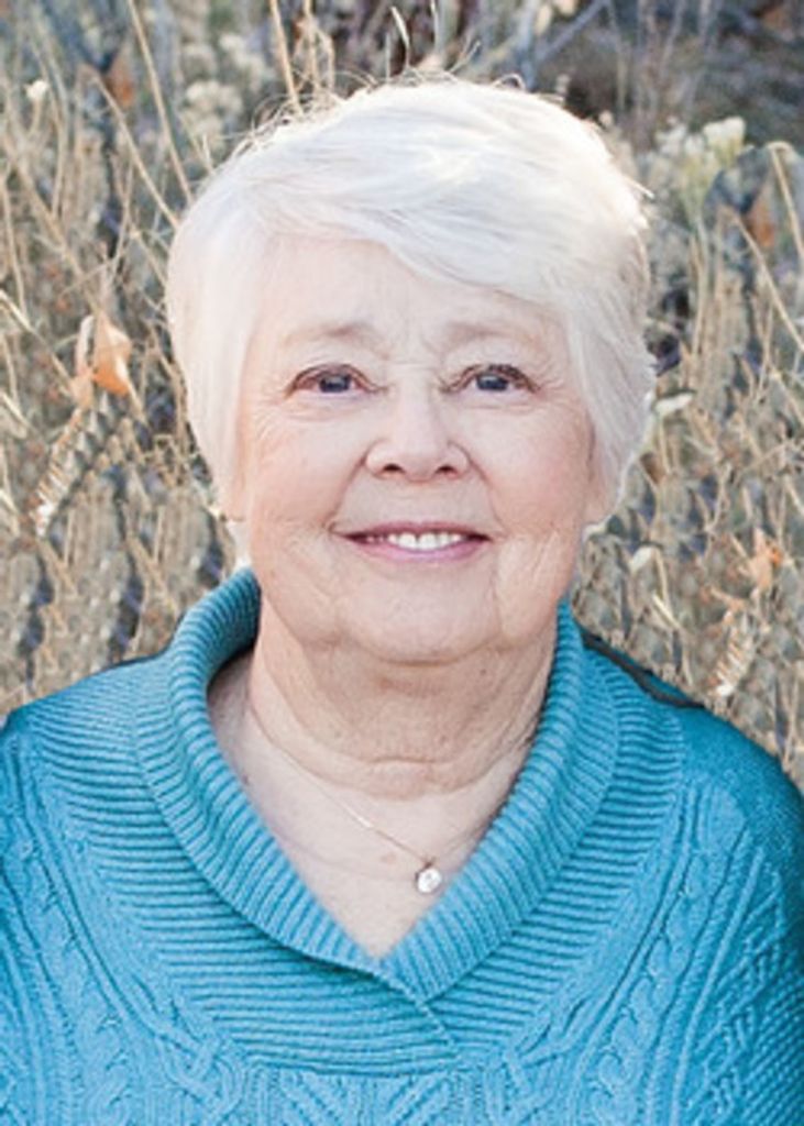 Mari Ann Tillia Von Ohlen