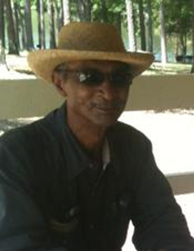 Gilbert Henry Overbey