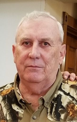 James D. "Jim" Bargo Profile Photo
