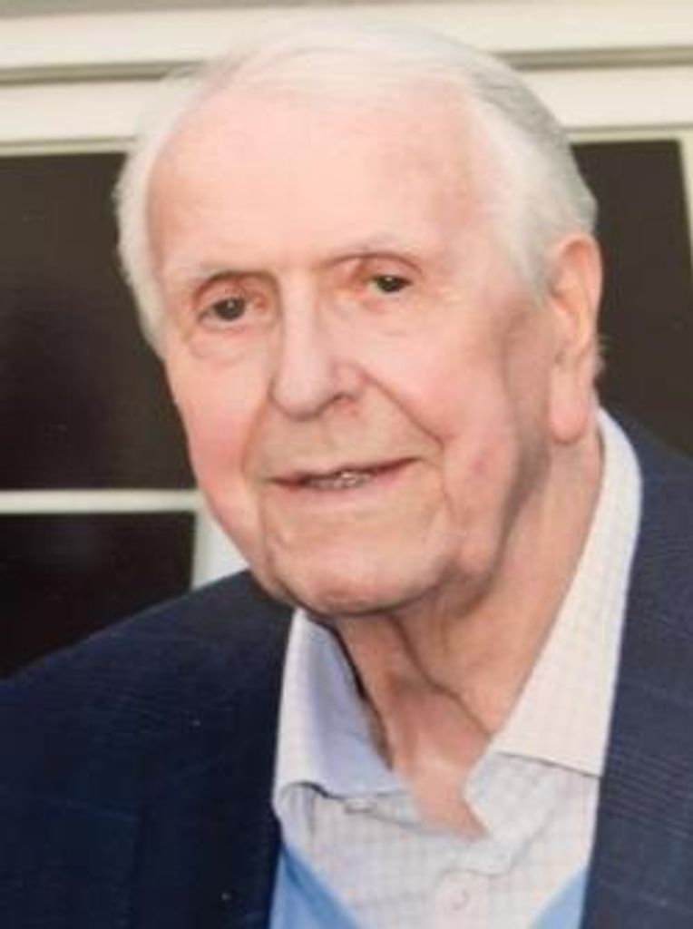 Thomas "Tom" Mcmanus