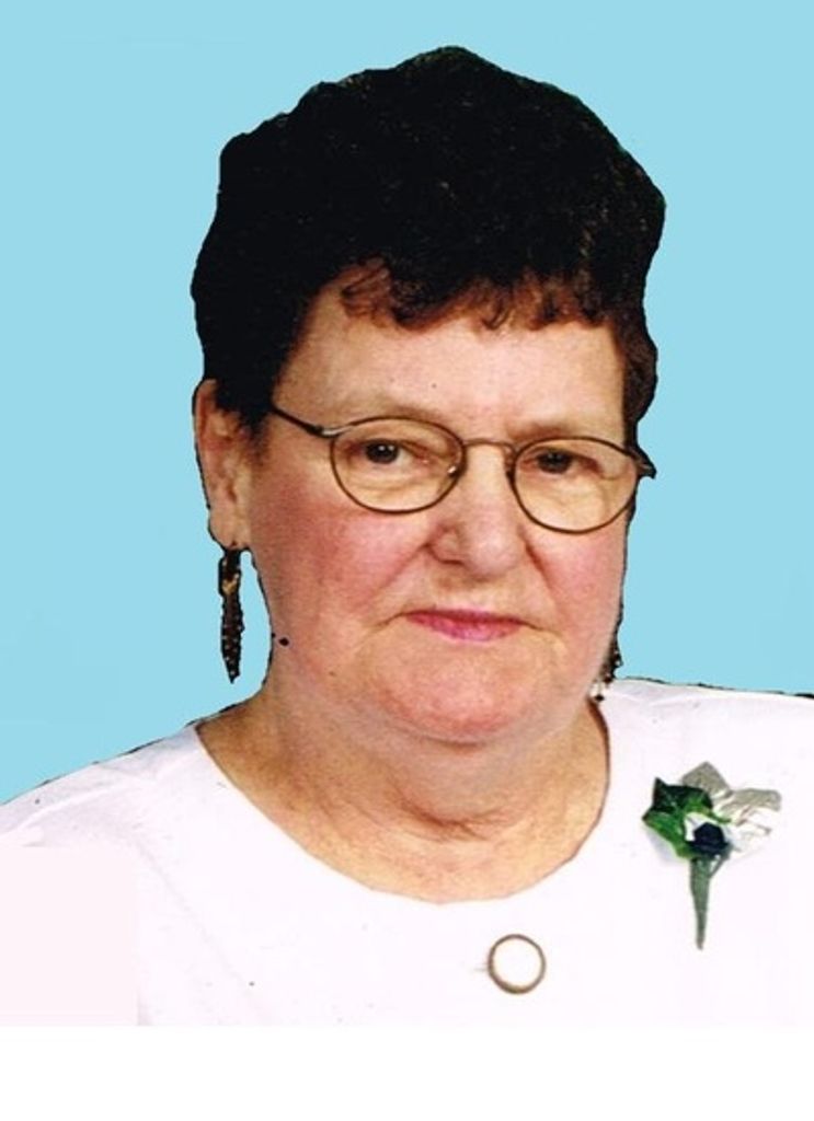 Anna Musseau Profile Photo