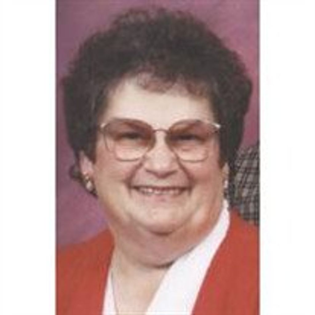 Helen Lantis