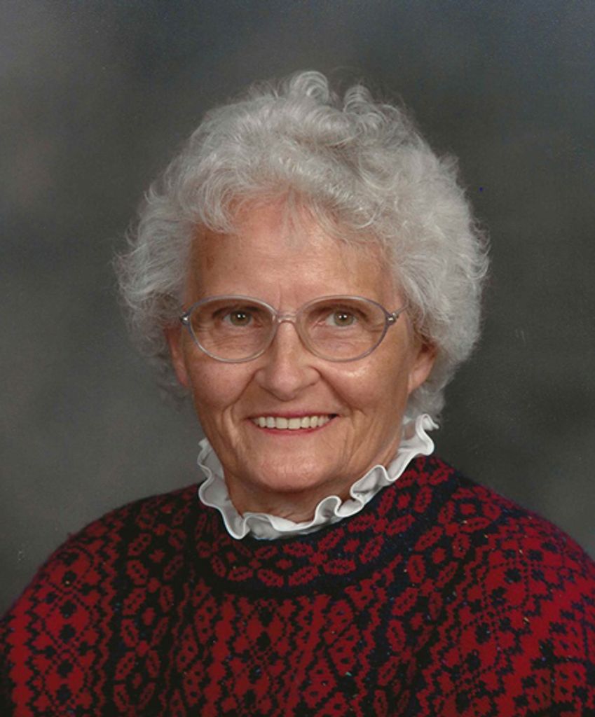 Geraldine Drewry