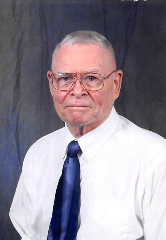 John Thomas Myers Profile Photo