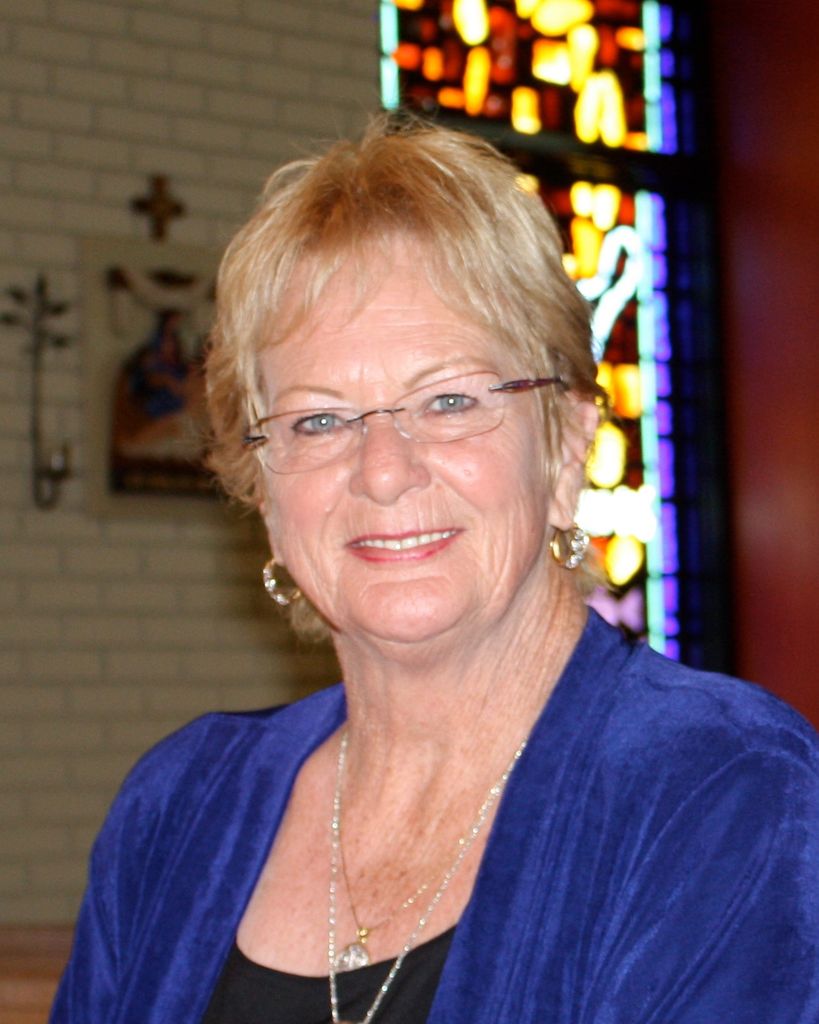 Georgette Rabuse Profile Photo