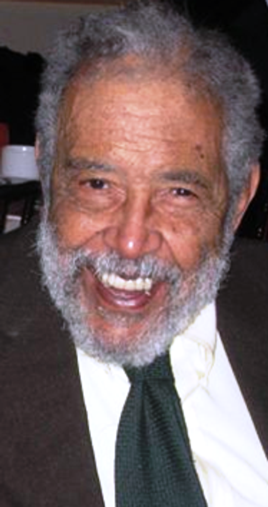 Dr. James F. Cunningham, M.D.