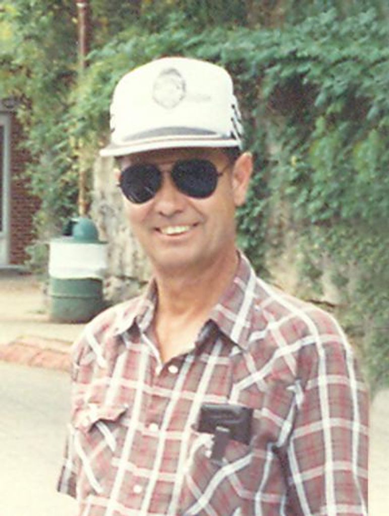 Phillips "Phil" D. Wedd Profile Photo