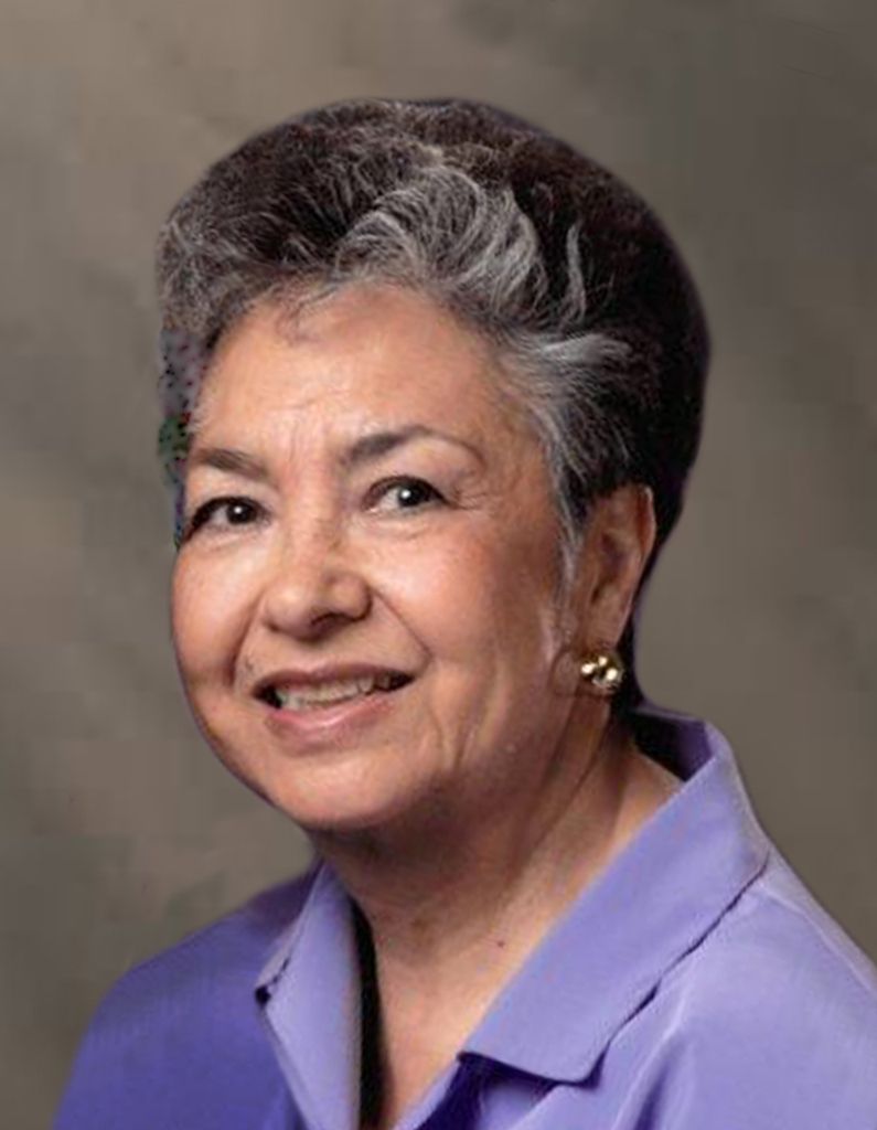 Josie M. Sanchez